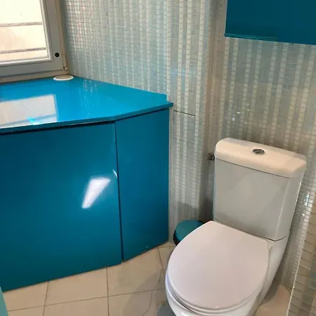 Charmant Appartement Apartment Paris